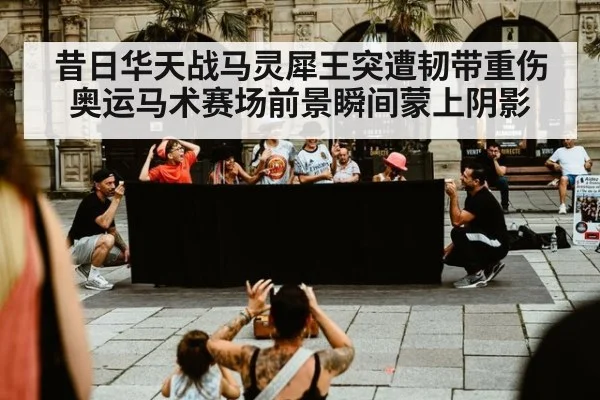 昔日华天战马灵犀王突遭韧带重伤 奥运马术赛场前景瞬间蒙上阴影